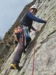 Nico in Azione 