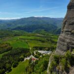 Ambiente bellissimo in questa stagione 