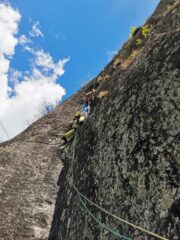 L4, passaggio obbligato