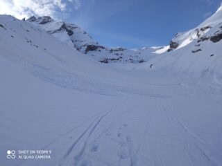 media valle al mattino