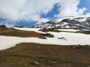 Dai pressi del rifugio Don Barbera 