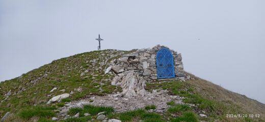 Monte Antoroto (m.2149)