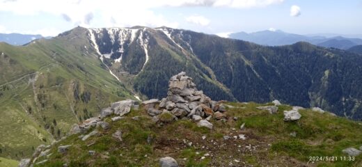 Cime de Tuor (m.2151)