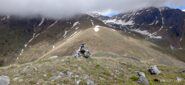 Cime de Raus (m.2160)