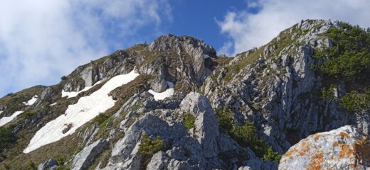 Cresta Nord 