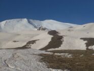 Inizio innevamento continuo