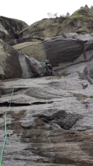 Steu in apertura sul primo tiro