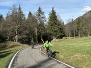 bikeski