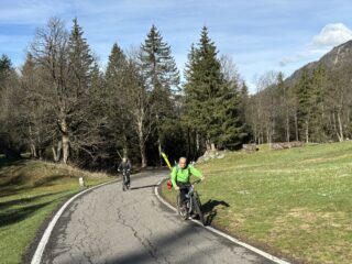 bikeski