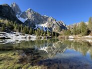 Lago Campelli
