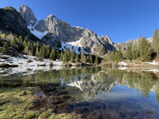 Lago Campelli