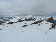 Becca di Tos e Luetta