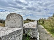 Murazzi a Pellestrina