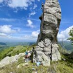 I Denti: No name (6a)