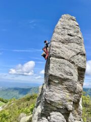 I Denti: No name (6c)