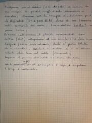 Relazione originale 2/2