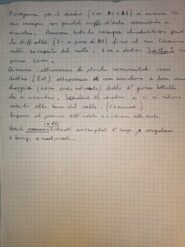 Relazione originale 2/2