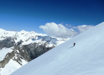 Lenzuolo Sagneres...