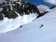 Lenzuolo di fine maggio...