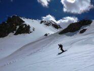 Ottimo firn anche più sotto