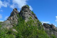 La Rocca Due Denti