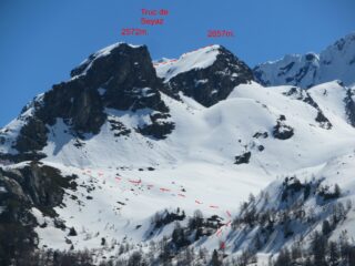 Vallone de l'Epèe