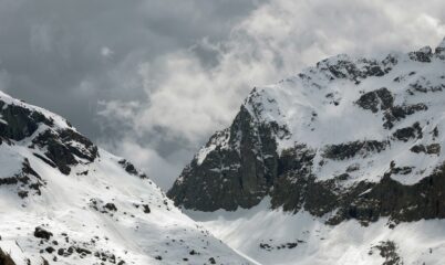 Torre d'Ovarda Orientale (a destra) 