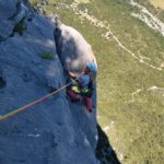 L'uscita del settimo tiro