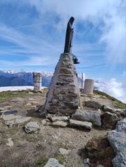 Monte Soglio