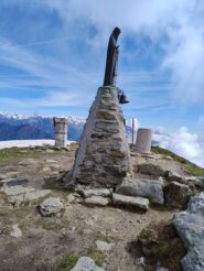 Monte Soglio