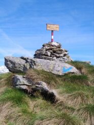 Cima della Pessa