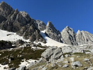 Canale Genovesi visto dal Laghetto