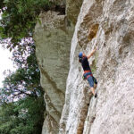 Lucy su PEDRITO'S WAY