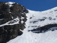 Impegnati nella strettoia