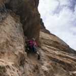 Marcella parte per il diedro