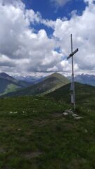 Monte Cornet