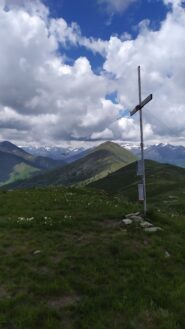 Monte Cornet