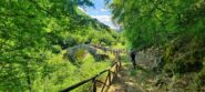 Ponte Romano a Posticciola