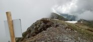 cima centrale di Serpentera