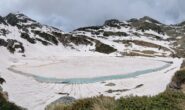 Lago Mucrone 