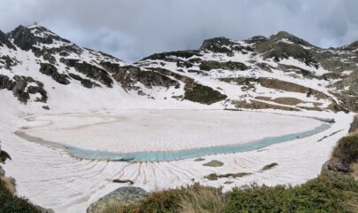 Lago Mucrone 