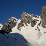 in vista del canale quello tutto a dx da risalire..