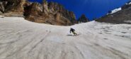 Neve e ambiente al top sulla ovest