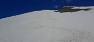 Ore 13 passate ma la neve rimane splendida