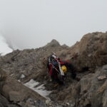 inizia a peggiorare..