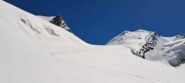 Castore finalmente al sole