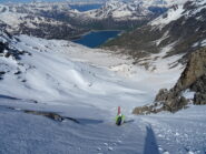 Bel panorama salendo