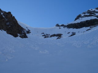 Pendio del Col Tonini