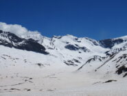 Condizioni dal Col des Evettes