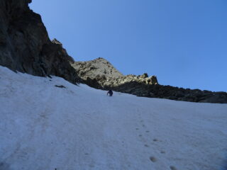 Verso l'alto